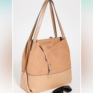 Rag n Bone womens passenger tote 2.0